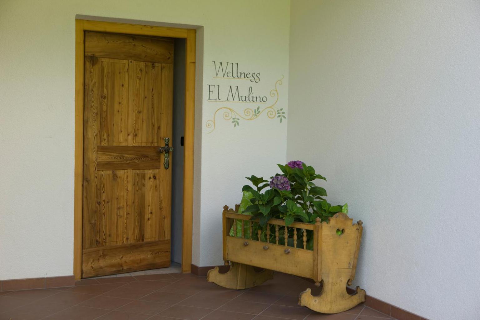 Villa Ortensia Al Plan di Mareo Buitenkant foto